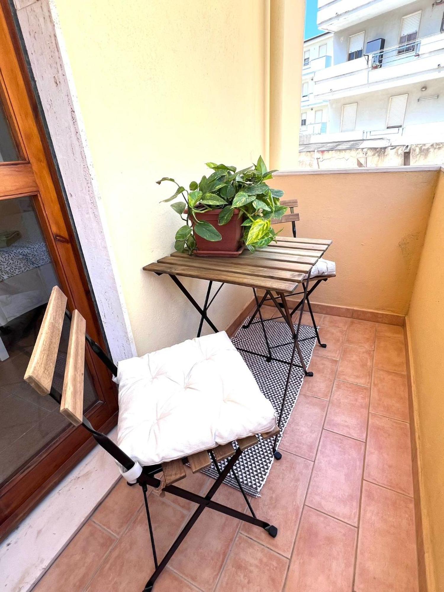 Il Grecale Apartamento
