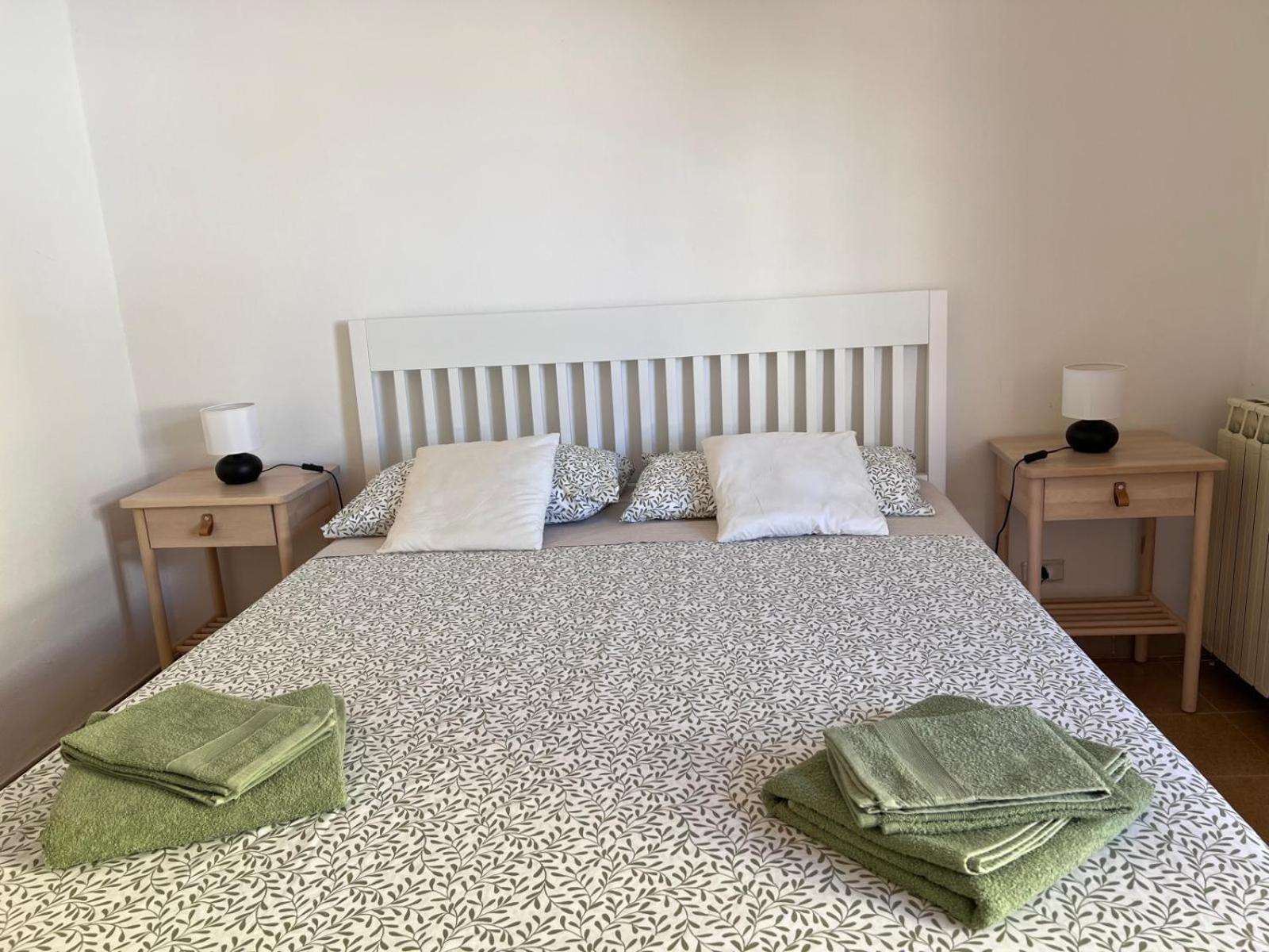 Apartamento Il Grecale