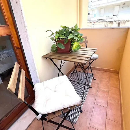 Il Grecale Apartamento Alghero Exterior foto