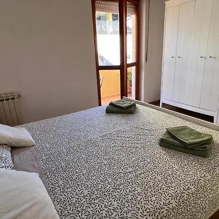 Il Grecale Apartamento Alghero Exterior foto