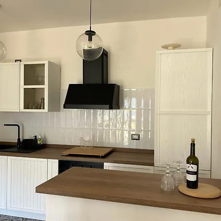 Il Grecale Apartamento Alghero Exterior foto