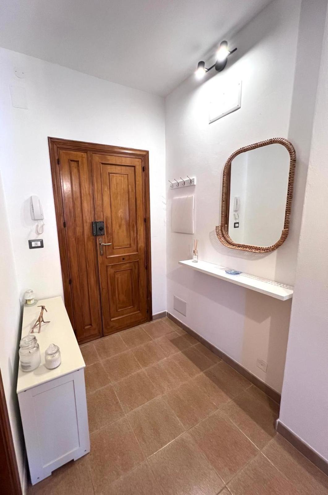 Apartment Il Grecale