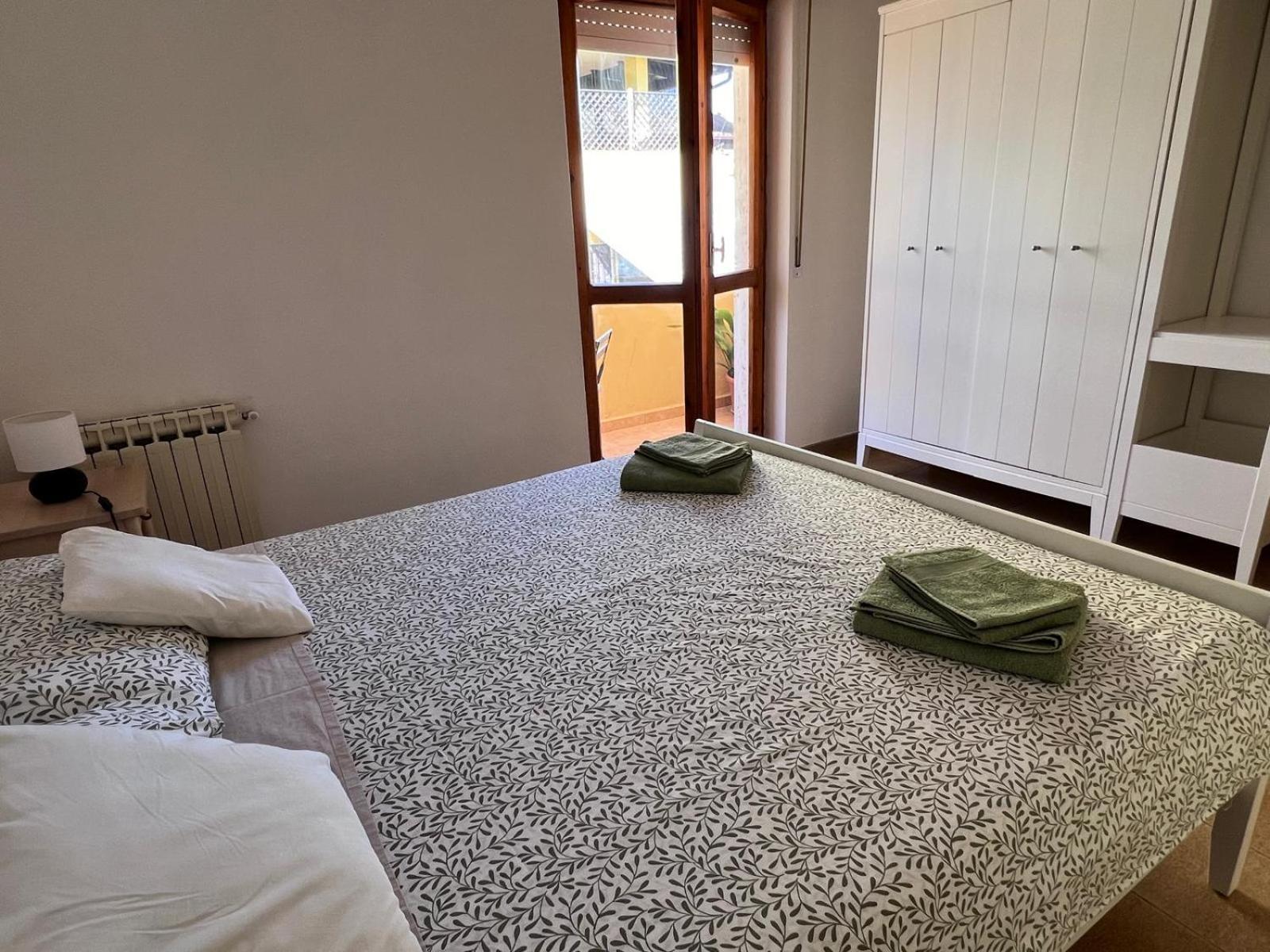 Apartment Il Grecale Alghero