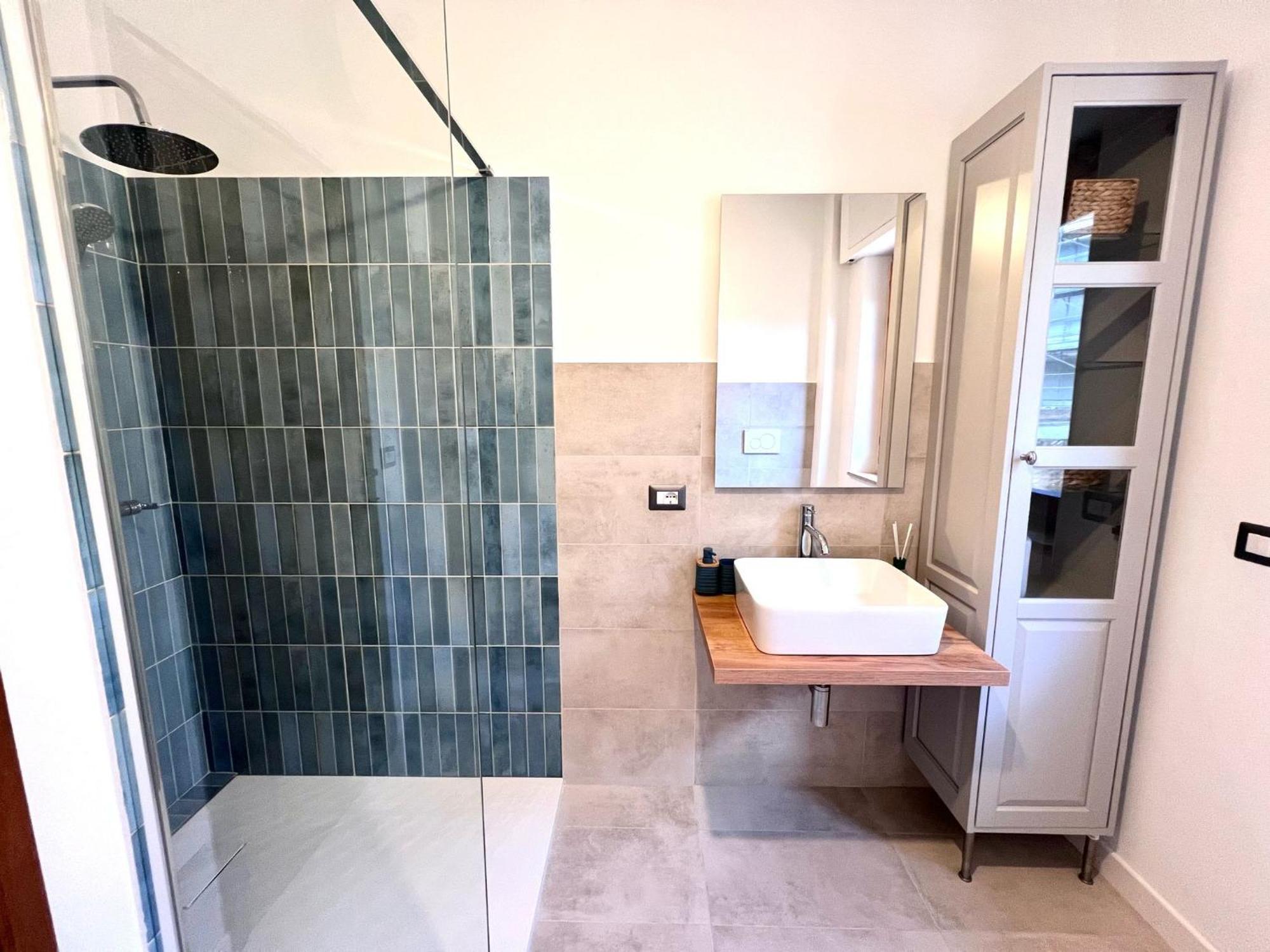 Apartment Il Grecale Alghero