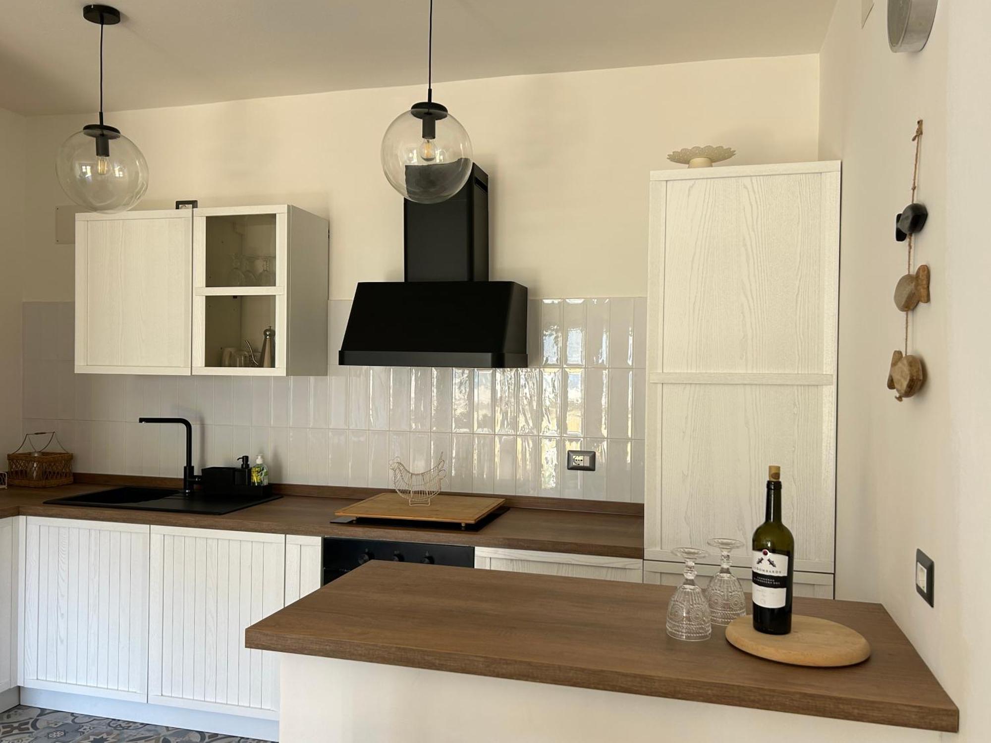 Il Grecale Apartment